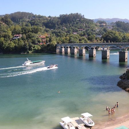 Cantinho Verde T1 Geres Kültér fotó