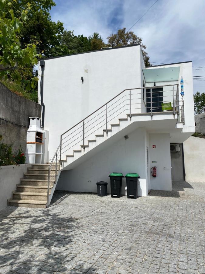 Cantinho Verde T1 Geres Kültér fotó